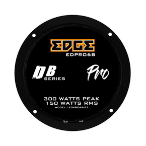 EDGE EDPRO6B-E3