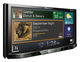 PIONEER AVH X5700 BT автомагнитола 2 din, USB, iPod/iPhone