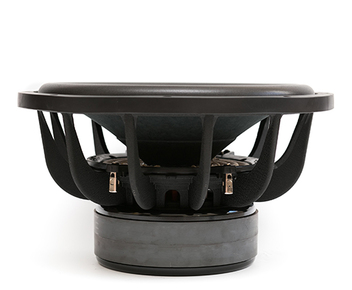 Pride MT 15" Сабвуфер 15" 1750 W