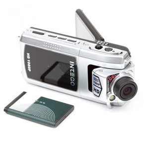 Видеорегистратор INTEGO VX-290HD