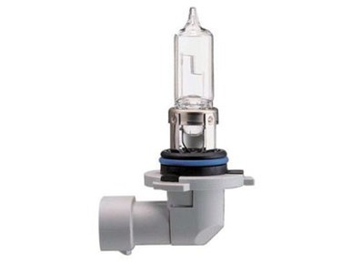 Лампа Philips  HB3 12V- 65W (P20d) (+30% света) Vision (Premium)
