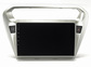 Incar RFR-FC287 Переходная рамка 9" PEUGEOT 301