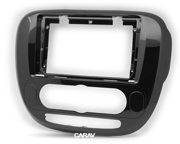 Переходная рамка CARAV 22-1202