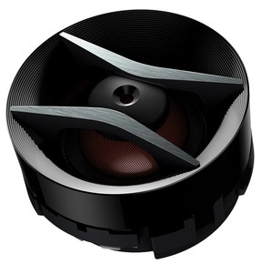 PIONEER TS-A173CI Двухполосная компонентная акустика 16,5 см