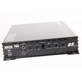 Edge EDB1000.1-E9 1-канальный усилитель
