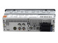 SWAT MEX-1016UBG Автомагнитола 1din 4х50 Вт MP3 USB SD