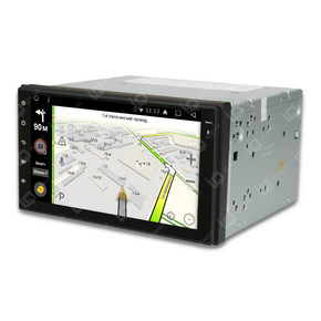 IQ NAVI IQ NAVI TS9-2101P Автомагнитола 2din