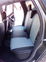 Чехлы эко-кожа (Типо) NISSAN X-TRAIL т31 2007-14гг.