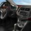 Intro RCV-N10 Переходная рамка Chevrolet Aveo