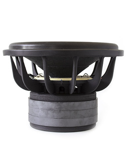 Pride T v.3 15" Сабвуфер 15" 2500 W