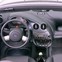 Intro RFO-N08 Blue Переходная рамка Ford Ka
