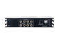 Nakamichi NDS6831 Автомобильный звуковой процессор