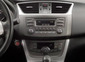 Incar RNS-FC467 Переходная рамка 10" NISSAN Sentra