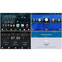 Автомагнитола IQ NAVI T58-2908C Toyota Land Cruiser 100 (2002-2007) 10,1"