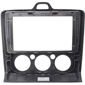 Incar RFO-FC265 Рамка FORD Focus-2 2005-2011 (Auto AC), 9"