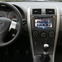 Incar AHR-2284CO Штатная магнитола Toyota Corolla 07-12 (Android)