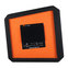 DL Audio Piranha 15A V2 Сабвуфер ORANGE