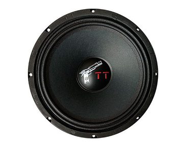Ural TT 250 Среднечастотные динамики 10"