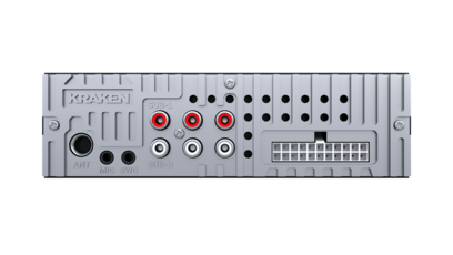 PROLOGY CDP-8.3 KRAKEN