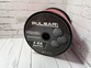 Pulsar Master 4ga RED