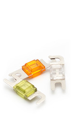 Предохранитель Pride miniANL 120A