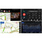 IQ NAVI IQ NAVI TS9-2101P Автомагнитола 2din