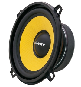 SWAT SP-B5.2 Компонентная акустика 13см