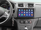 RENAULT Logan 2013+, Sandero 2012+, 10"