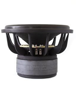 Pride T v.3 15" Сабвуфер 15" 2500 W