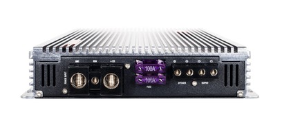 SWAT SBT-1.2000D Усилитель цифровой 1*2000 Вт