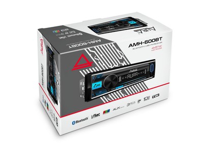 AURA AMH-600BT
