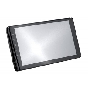 Рамка для UMS TOYOTA universal, 9" (тип 1) Incar RTY-FC576