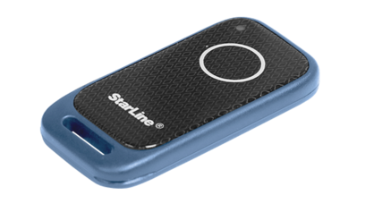 Сигнализация StarLine X96 SL