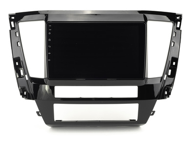 Incar RMS-FC454 Переходная рамка 9" MITSUBISHI Pajero Sport, L-200 2020+