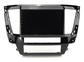 Incar RMS-FC454 Переходная рамка 9" MITSUBISHI Pajero Sport, L-200 2020+