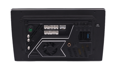Магнитола Teyes CC3 2K 6/128Gb 10.36 дюймов