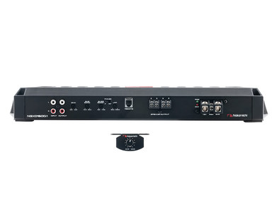 Nakamichi NGXD1600.1 Усилитель моноблок 1600 Вт