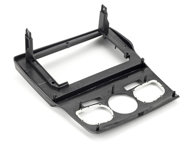 Incar RFR-FC242 Переходная рамка 10" CITROEN C4 2010-2015