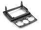 Incar RFR-FC242 Переходная рамка 10" CITROEN C4 2010-2015