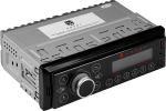 Урал Молот АРС-МТ 333К Головное устройство формата 1DIN c Bluetooth
