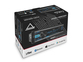 AurA AMH-66DSP Бездисковый ресивер с поддержкой Bluetooth