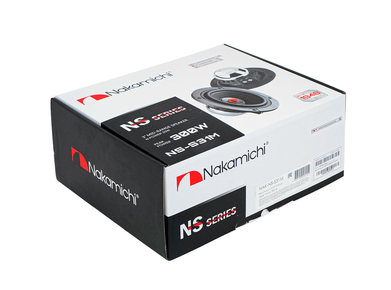 Nakamichi NS-S31M CЧ/НЧ динамики 9.3см
