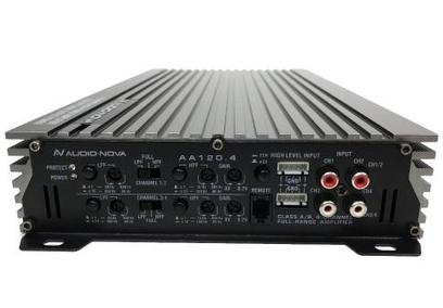 AUDIO NOVA AA120.4 Усилитель 4-канальный