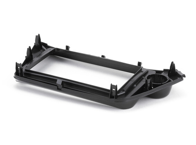 Incar RKIA-FC378 Переходная рамка 9" KIA Rio 2011-2017