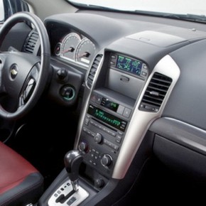 Metra 99-3306 Переходная рамка Chevrolet Aveo Epica Captiva