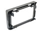 Incar RFR-FC675 - 9" переходная рамка Citroen Berlingo 2008+, Peugeot Partner 2008+