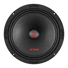 УРАЛ ОГОНЬ ОГ-165