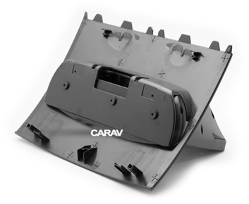 Переходная рамка CARAV 22-361