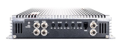 SWAT SBT-1.2000D Усилитель цифровой 1*2000 Вт