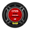 Oris Electronics JB-652S Коаксиальная акустика 6.5"